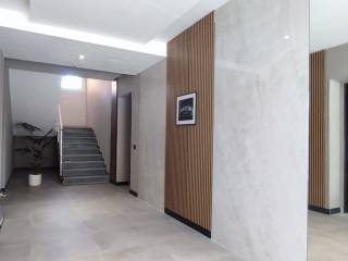Interno palazzo