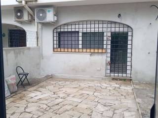Cortile interno