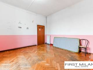 Bilocale via Giovanni Battista Sammartini 47, Cascina dei Pomi, Milano