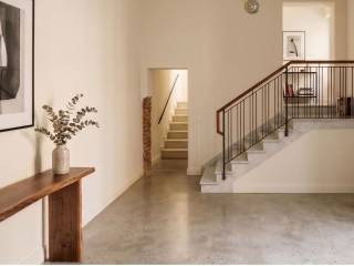 Interno palazzo