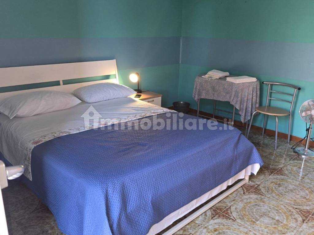 Stanza singola in Mirafiori Sud