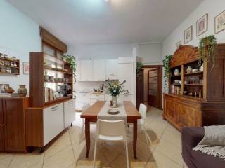Trilocale via Giulio e Corrado Venini 93, Rovereto, Milano