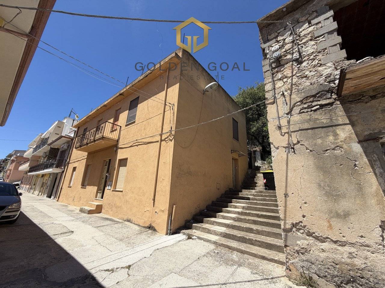 Villa in vendita a Siniscola