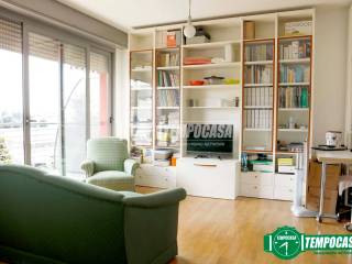 Monolocale via Privata Giuseppe Ugolini 19, Greco - Segnano, Milano