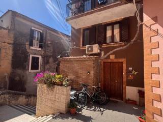 Cortile interno