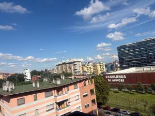 Bilocale via Don Giovanni Grioli 12, Affori, Milano