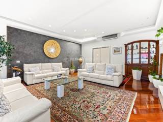 Appartamento via Edmondo De Amicis 44, Sant'Ambrogio, Milano