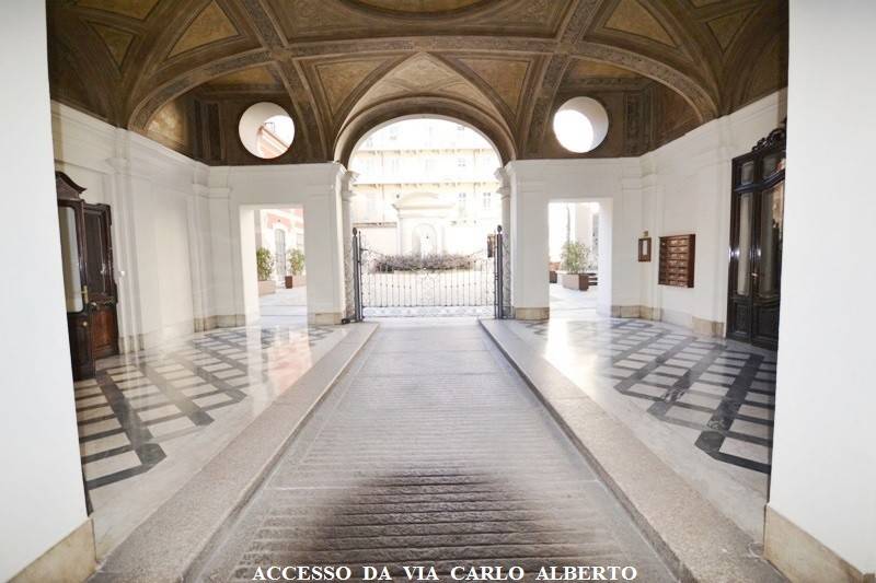 Appartamento in Centro, foto 3 di 25