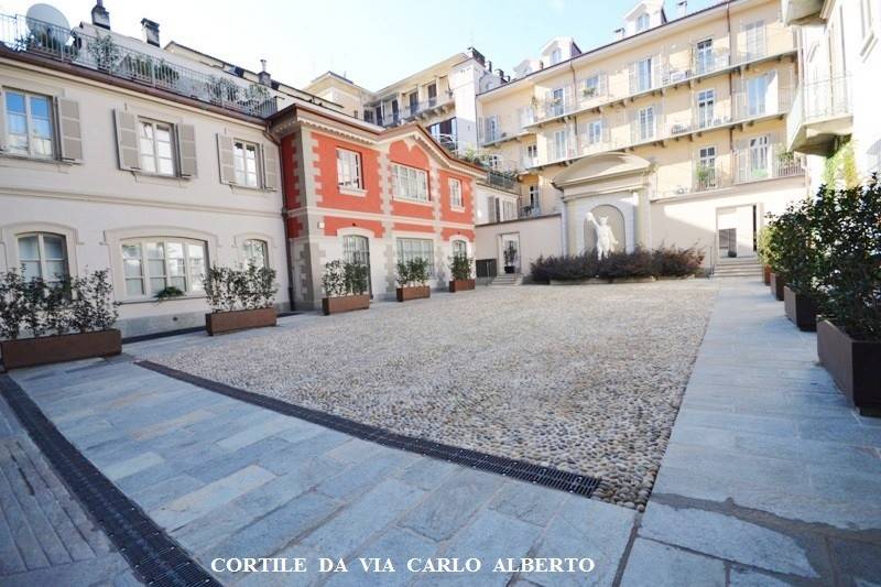 Appartamento in Centro, foto 4 di 25