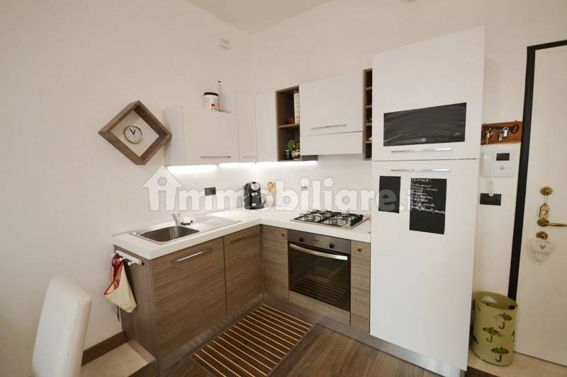 Appartamento in Centro, foto 6 di 25