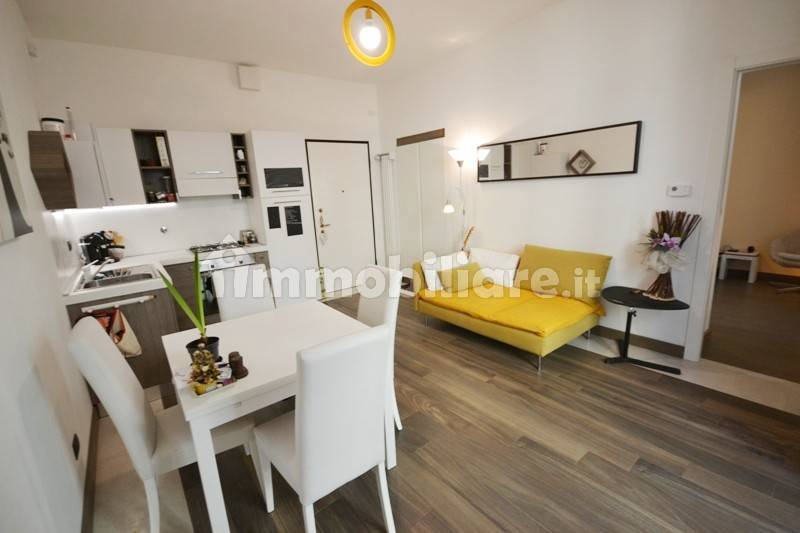 Appartamento in Centro, foto 7 di 25