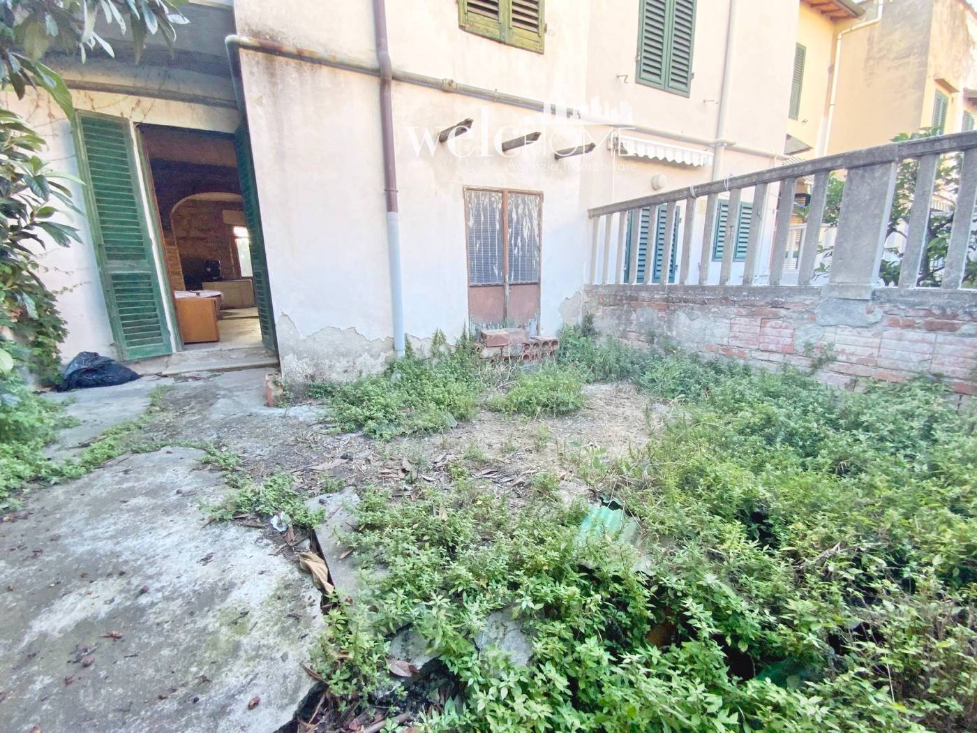 Casa indipendente in vendita a Prato