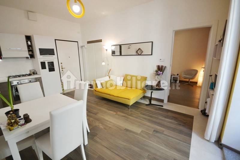 Appartamento in Centro, foto 8 di 25