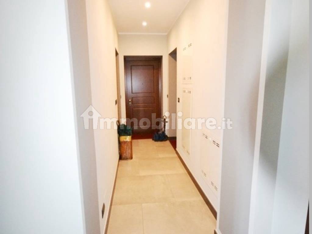 Appartamento in Centro, foto 19 di 25