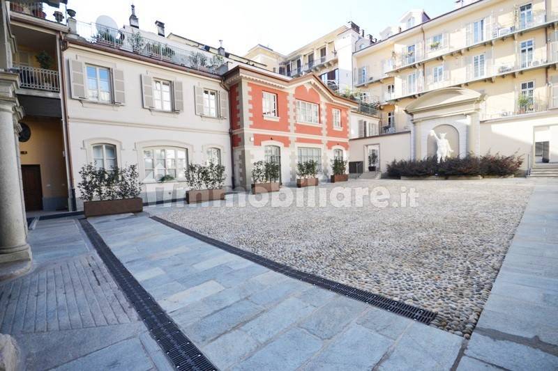 Appartamento in Centro, foto 20 di 25