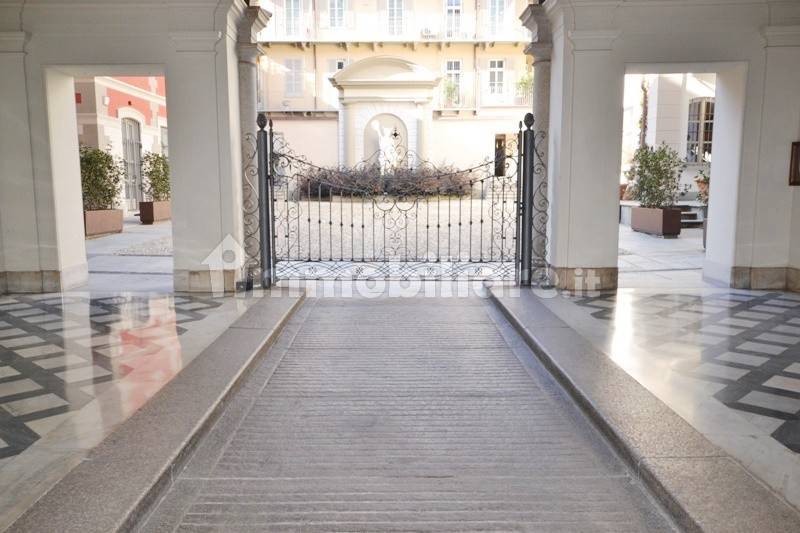 Appartamento in Centro, foto 25 di 25