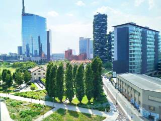 Quadrilocale largo Aldo De Benedetti 4, Melchiorre Gioia, Milano