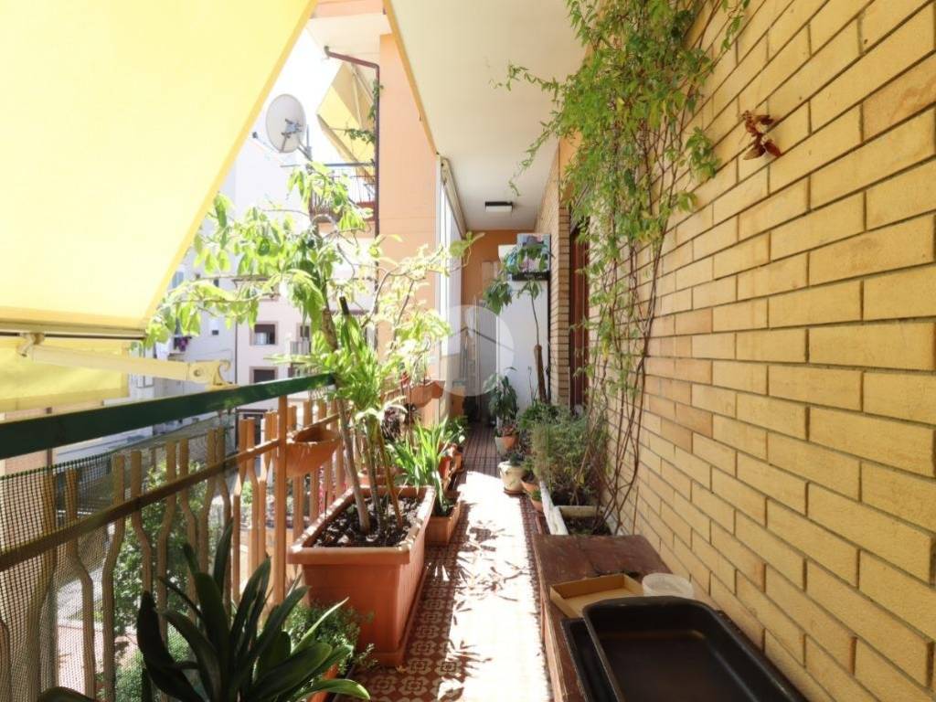 Balcone