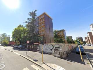 Quadrilocale buono stato, primo piano, Cascina dei Pomi, Milano