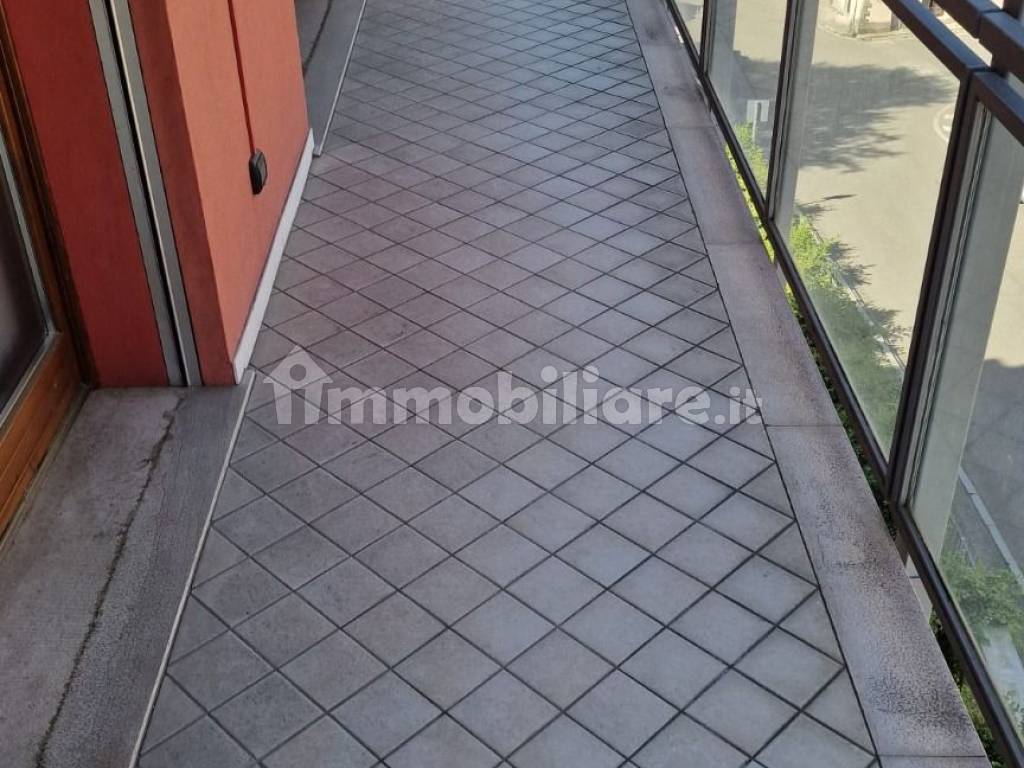 Balcone