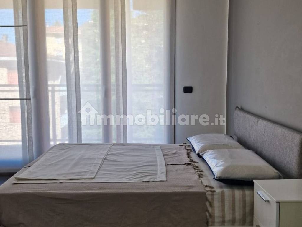Camera da letto