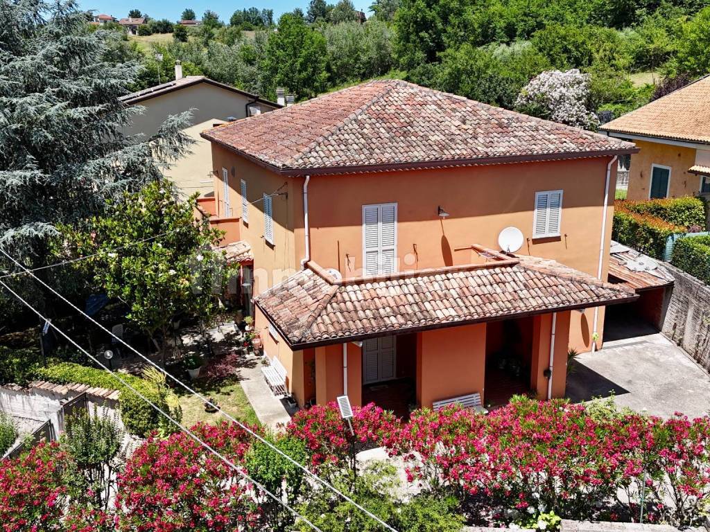 Villa unifamiliare via San Francesco traversa 1, Ceccano — foto 2