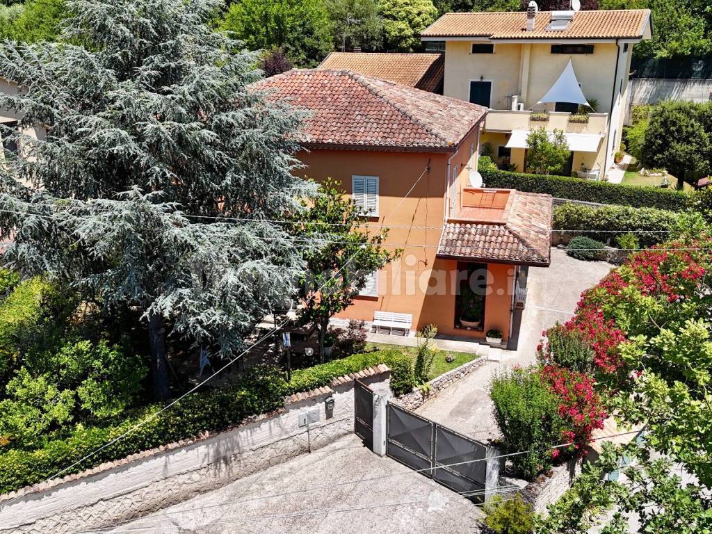 Villa unifamiliare via San Francesco traversa 1, Ceccano — foto 3