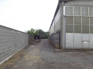 Cortile interno