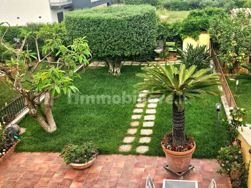 Giardino