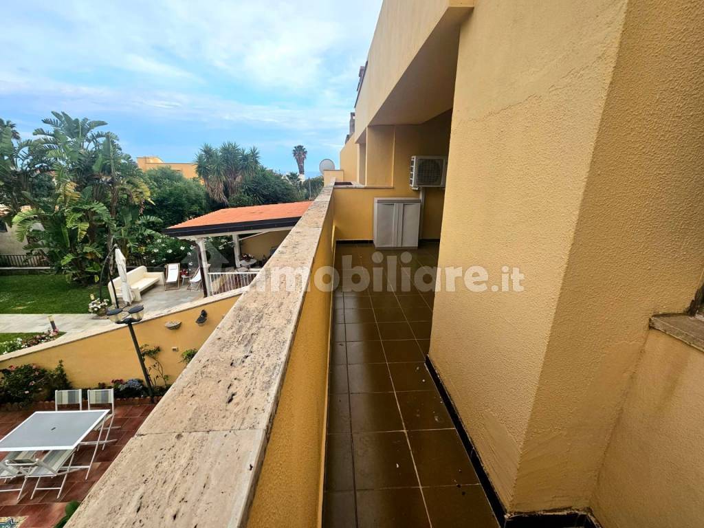 Balcone