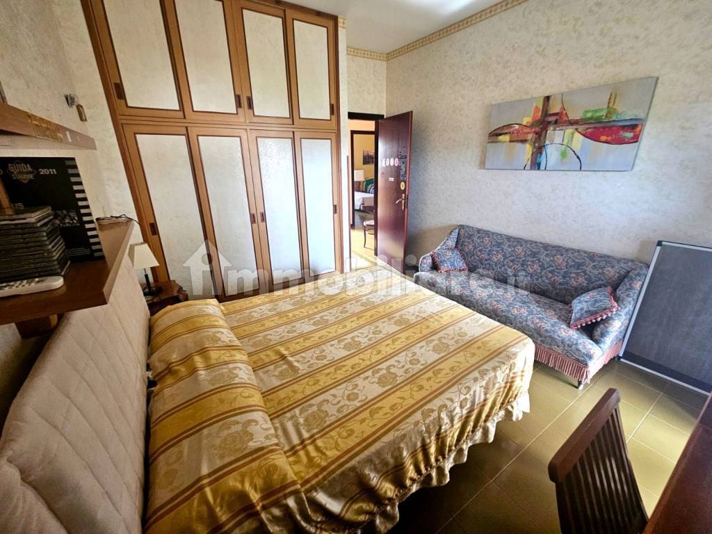 Camera da letto