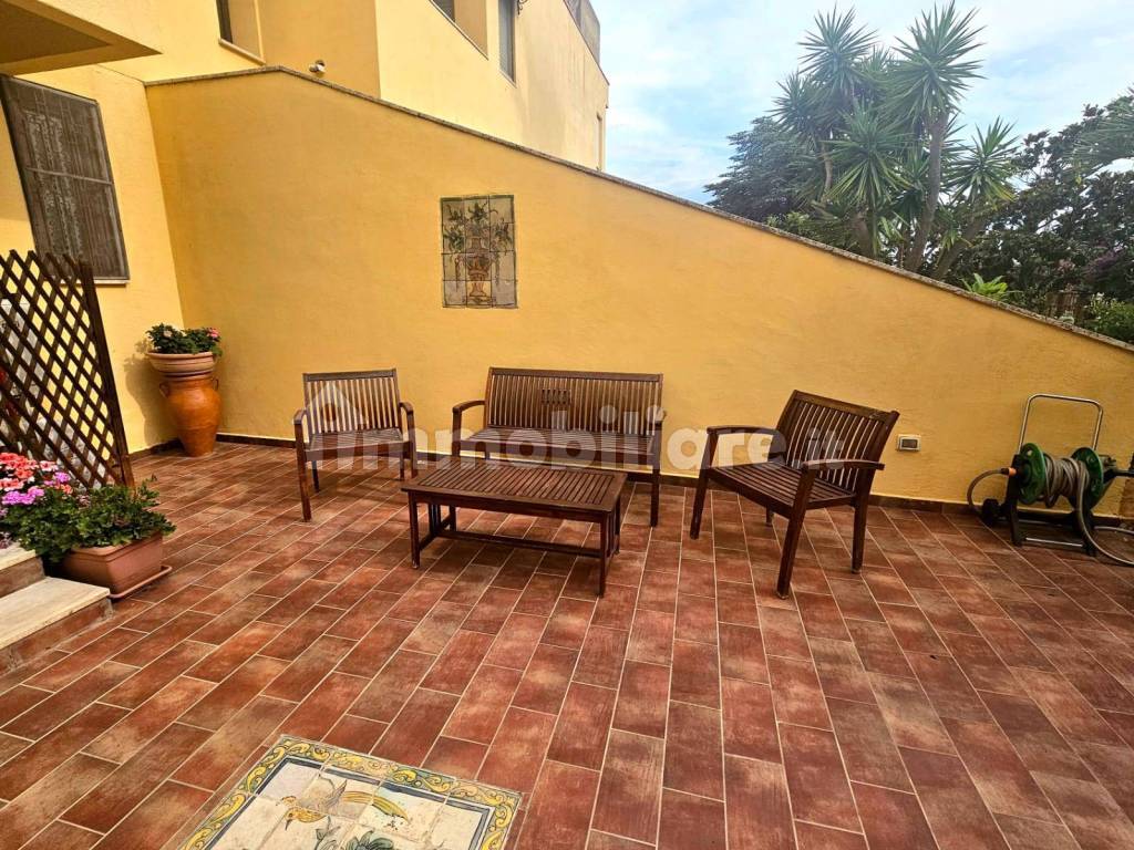 Terrazzo