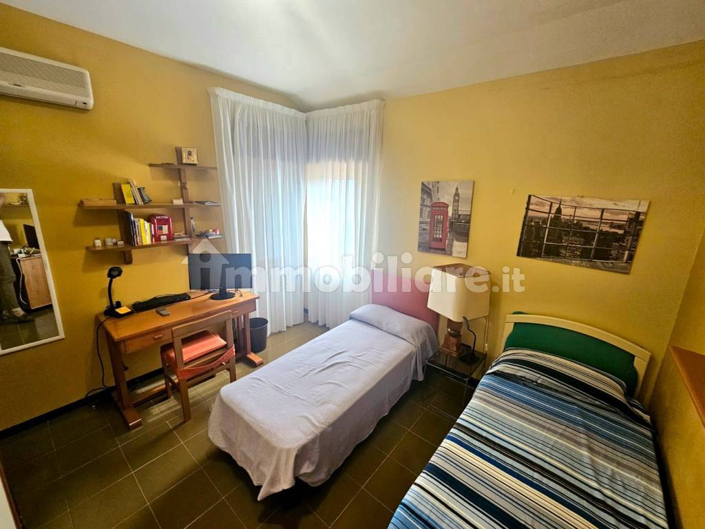 Camera da letto