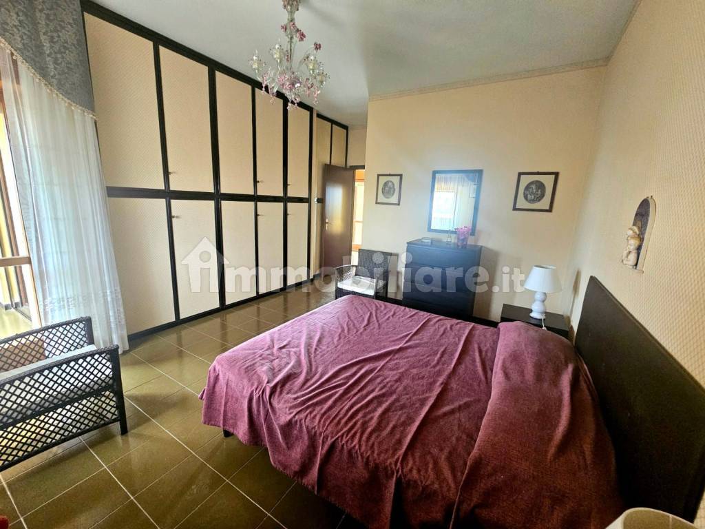 Camera da letto