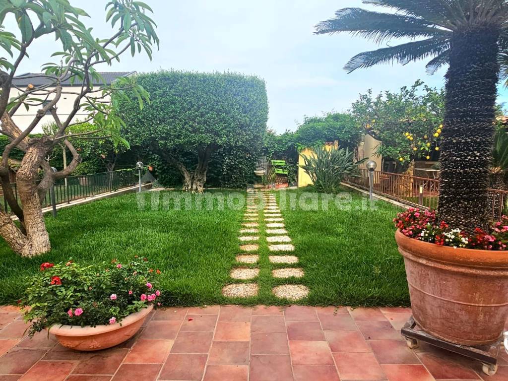 Giardino