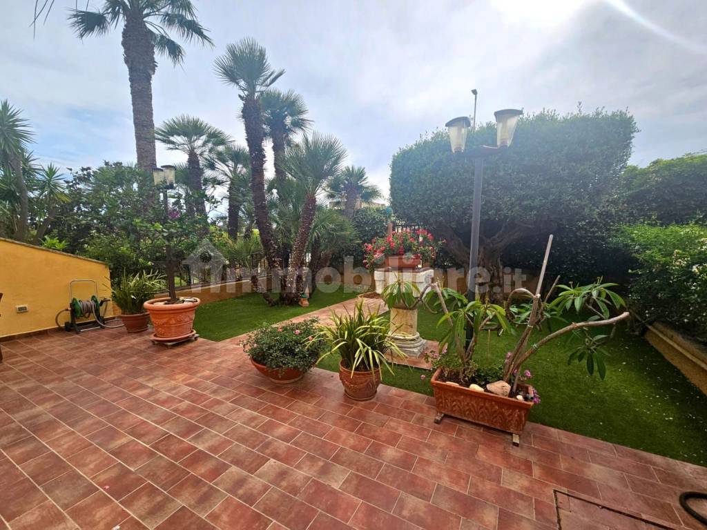 Giardino