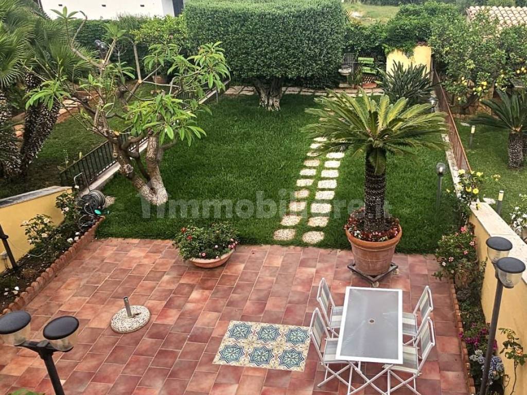 Giardino
