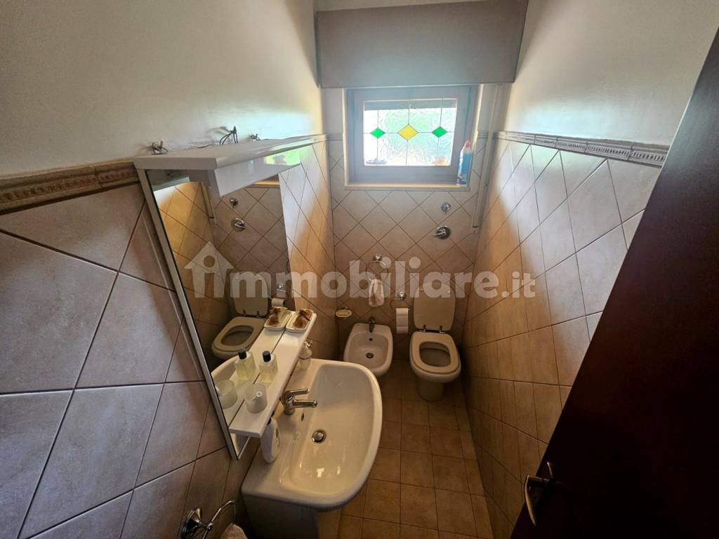 Bagno