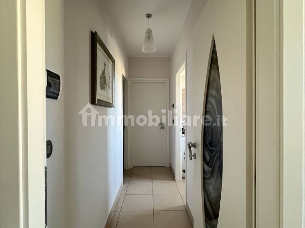 Interno appartamento