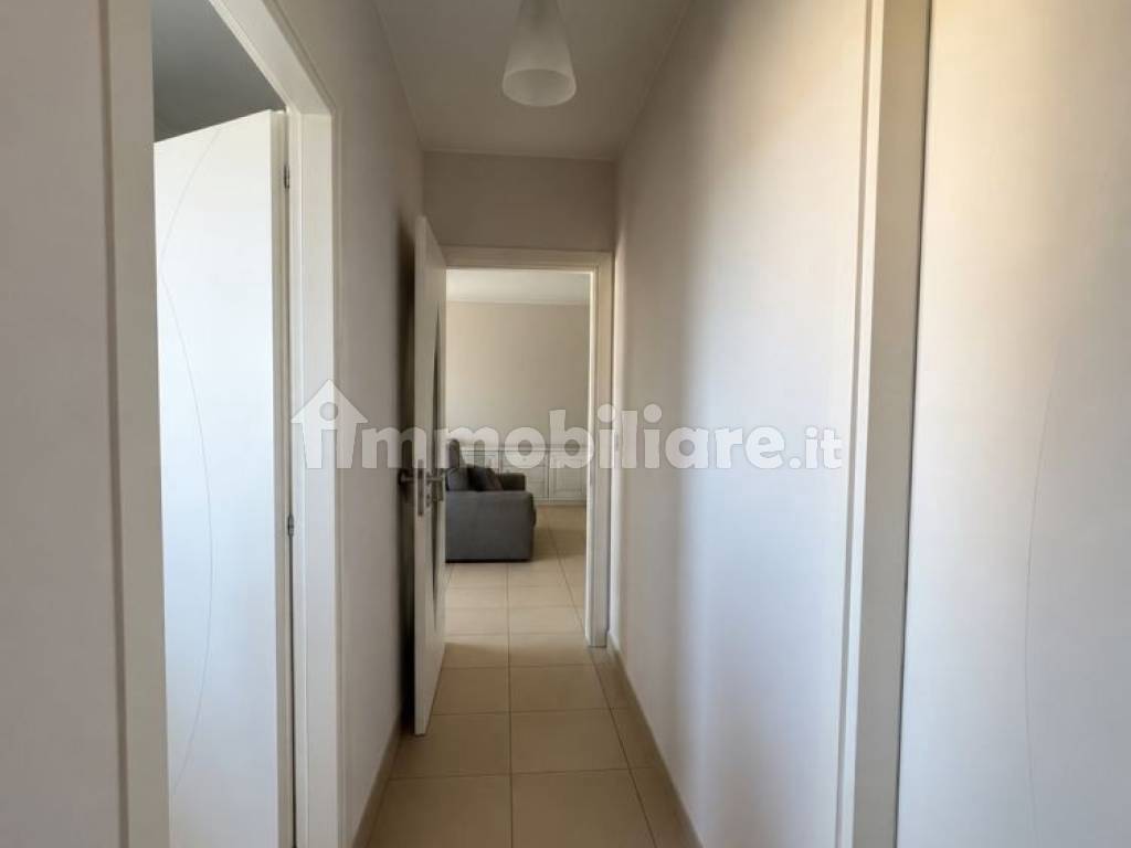 Interno appartamento