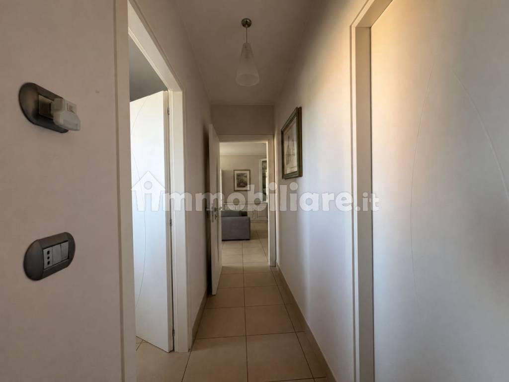 Interno appartamento