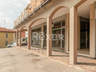 Interno palazzo