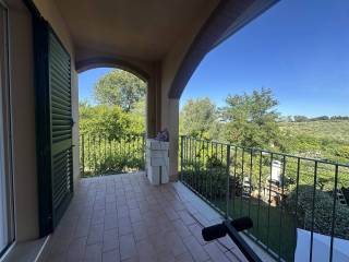 Veranda