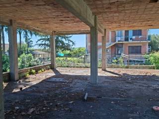 Veranda