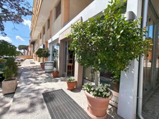 Cortile interno