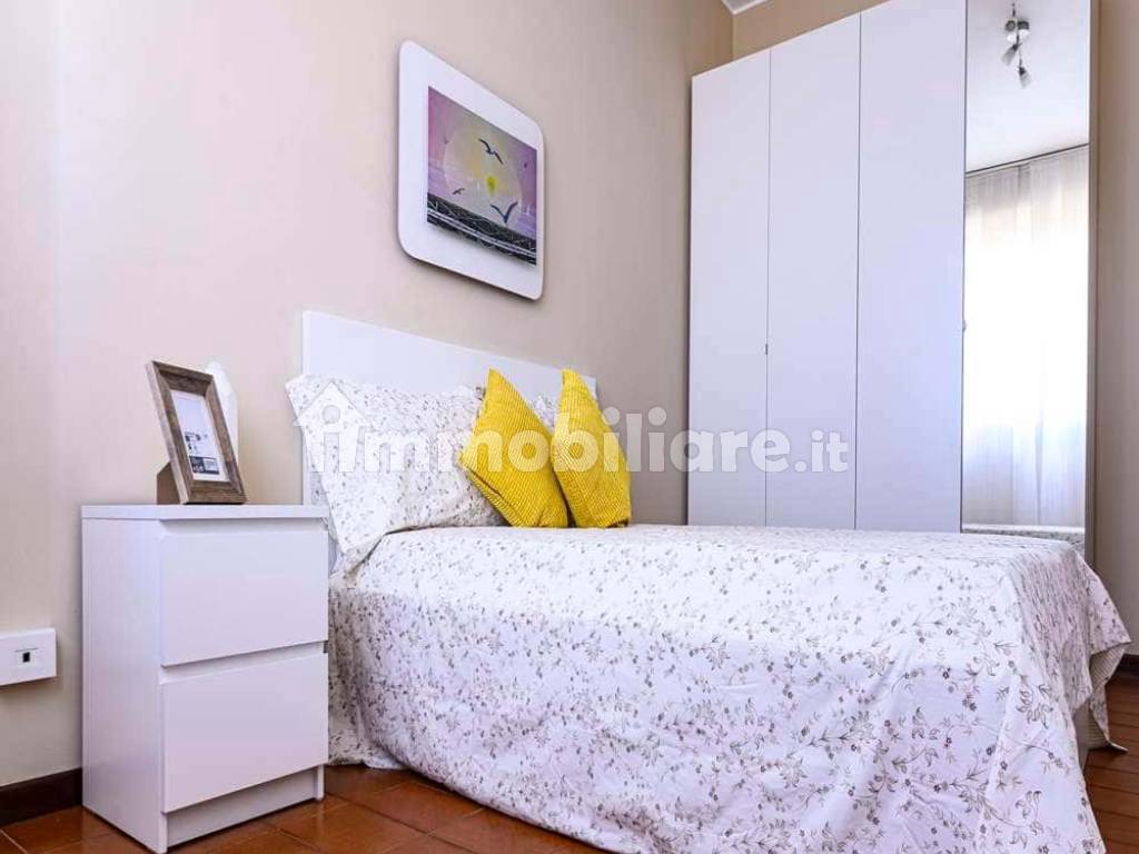 Camera da letto