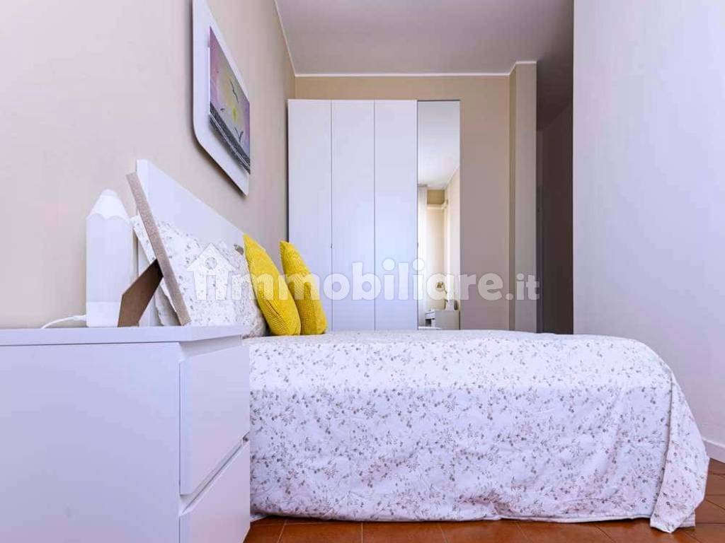 Camera da letto