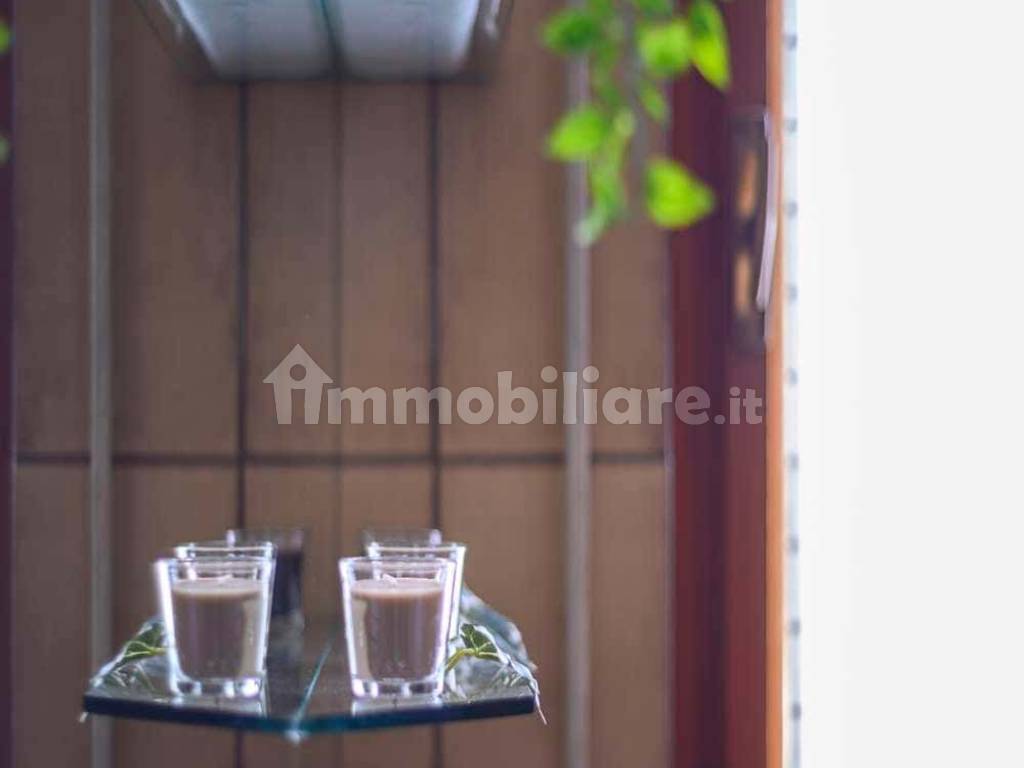 Interno palazzo