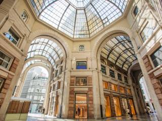 Interno palazzo