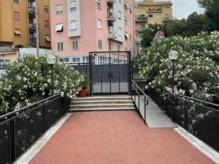 Cortile interno